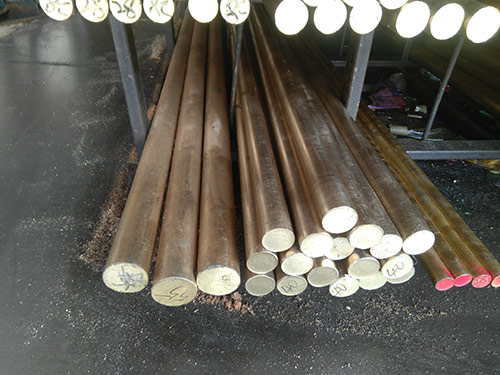 關(guān)于實(shí)心圓柱鶴山銅棒加工與使用維護(hù)要點(diǎn)是什么呢?的圖片 關(guān)于實(shí)心圓柱鶴山銅棒加工與使用維護(hù)要點(diǎn)是什么呢?的圖片