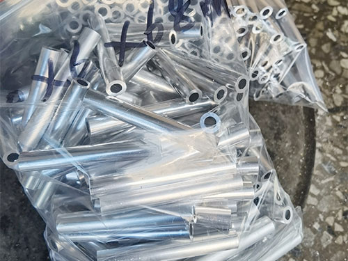 在進行厚壁臨夏鋁管加工與使用時需要注意哪些事項?的圖片 在進行厚壁臨夏鋁管加工與使用時需要注意哪些事項?的圖片